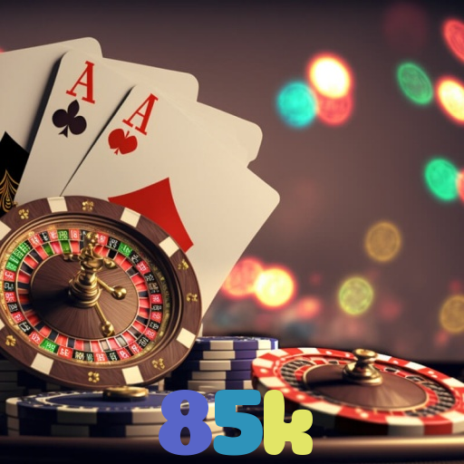 Ganhe com Estratégias de Alto Impacto no 85k
