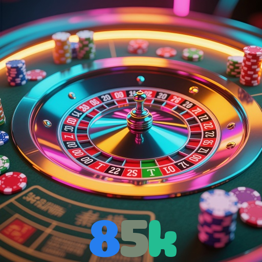 Bônus Progressivos para Apostadores no 85k