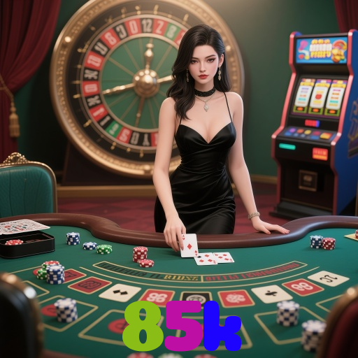 Bônus Escondidos Liberados no 85k