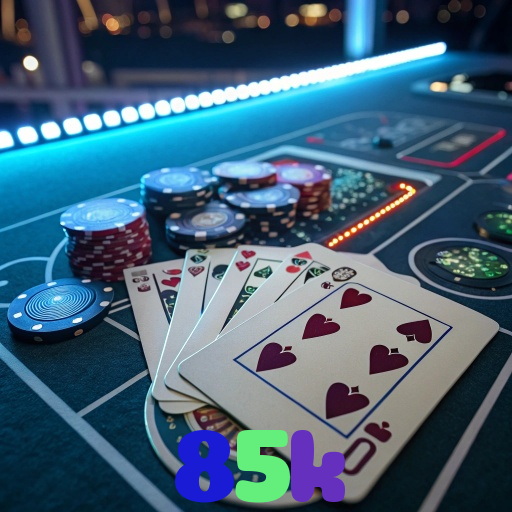 Ganhe Mais com Apostas Combinadas no 85k